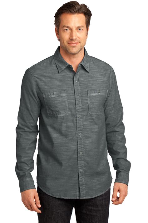 woven shirt