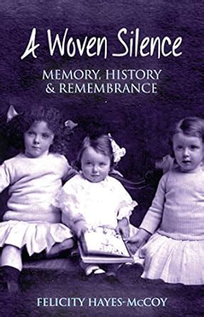 woven silence memory history remembrance PDF