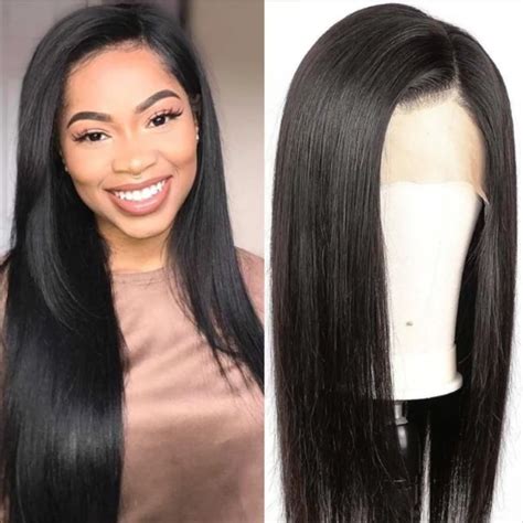 wowebony wigs