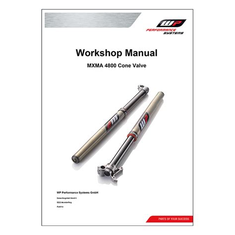 wp 48 service manual PDF