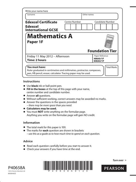 wph02 january 2015 past paper edexcel Epub