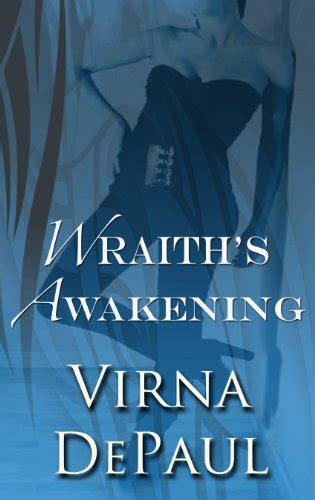 wraiths awakening para ops 05 virna depaul Reader