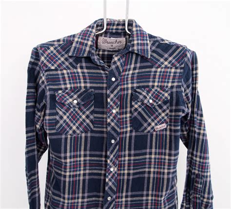 wrancher by wrangler shirts