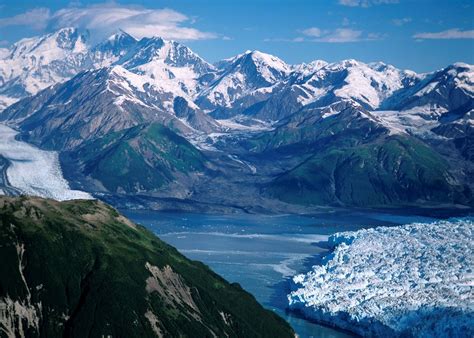 wrangell st elias national park