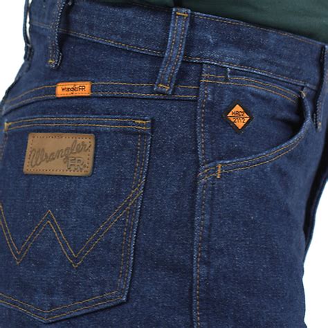 wrangler fr jeans