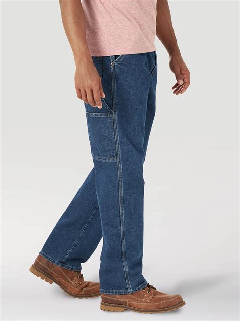 wrangler jeans carpenter pants