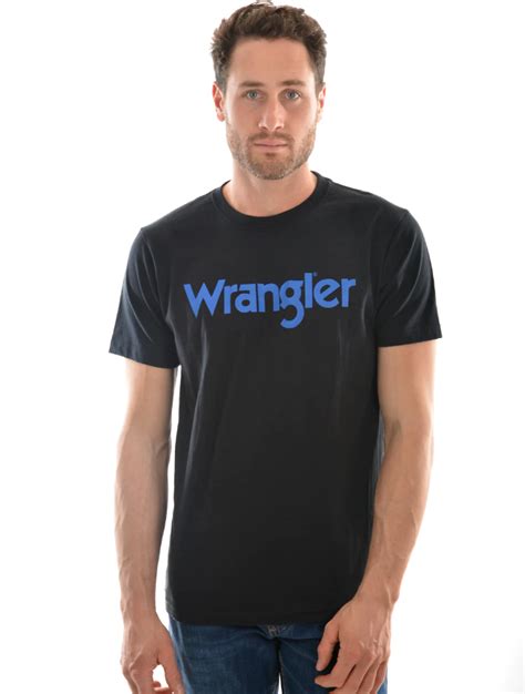 wrangler men's t shirts