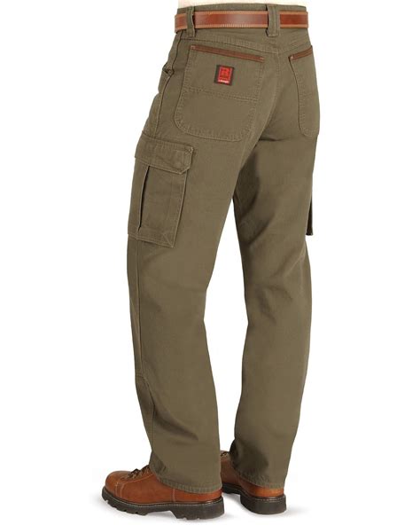 wrangler riggs workwear