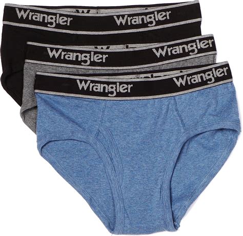 wrangler underwear