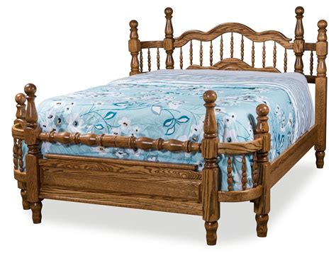 wrap around bed frame