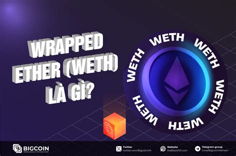 wrap eth