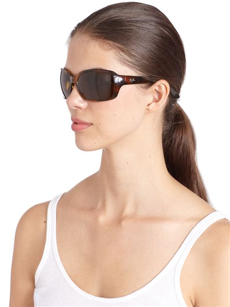 wrap sunglasses