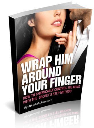 wrap-him-around-your-finger-pdf-free-download Kindle Editon