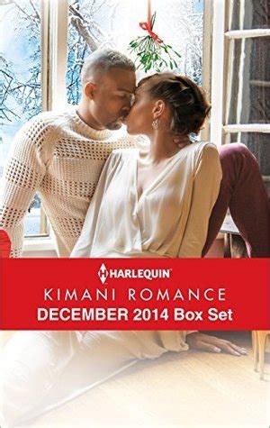 wrapped in red mistletoe mantrawhite hot holiday kimani romance Reader