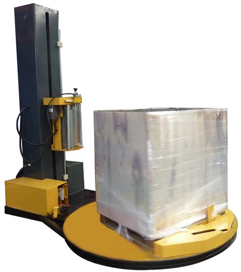 wrapping machine price