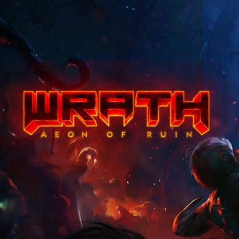 wrath aeon of ruin eshop