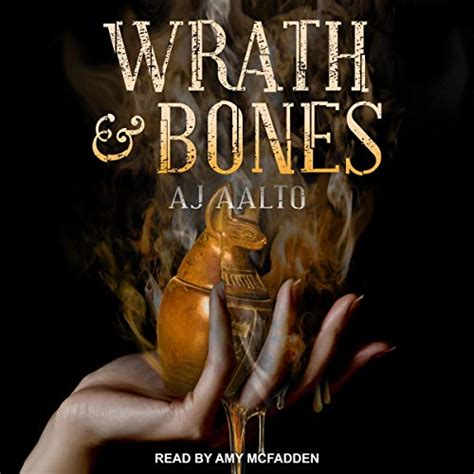 wrath and bones the marnie baranuik files volume 4 PDF