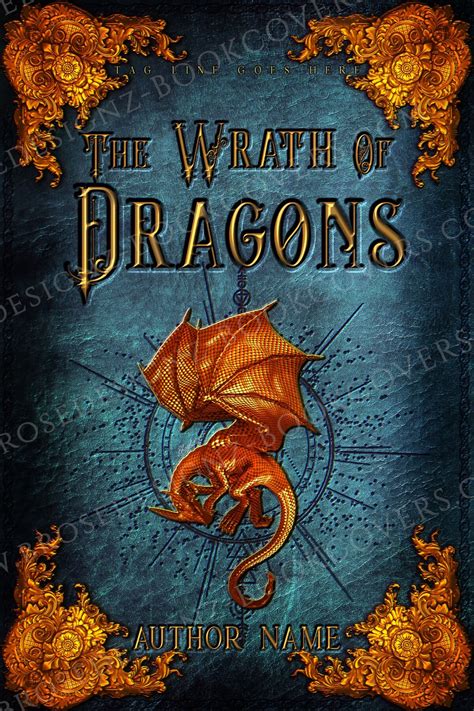 wrath of dragons