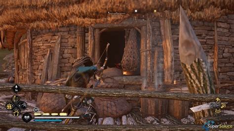 Wrath Of The Druids Walkthrough