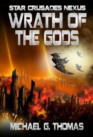 wrath of the gods star crusades nexus book 8 Doc
