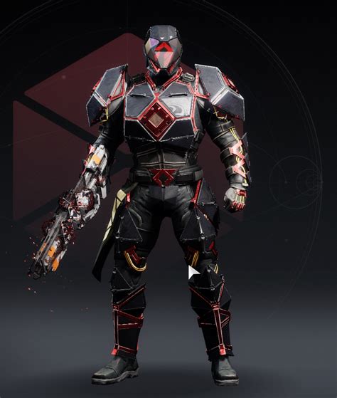 wrath of the machine armor