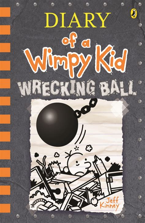 wrecking ball book review 14 Epub