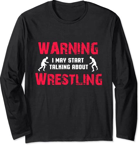 wrestling shirts youth