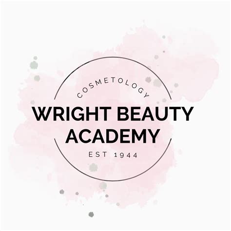 wright beauty academy