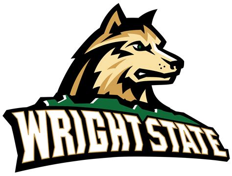 wright state majors