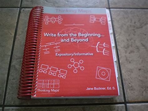 write from the beginning and beyond expository informative Epub