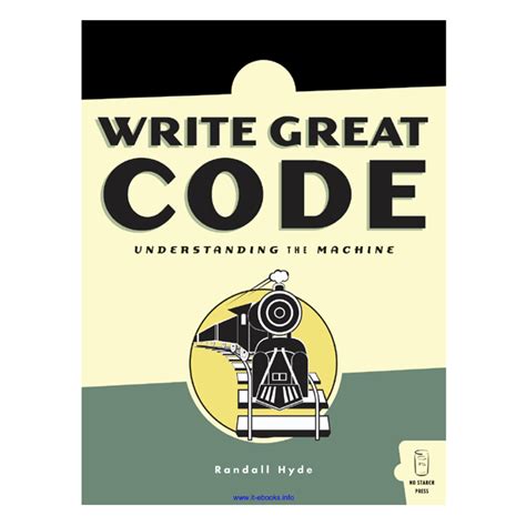 write great code vol 1 write great code vol 1 Doc