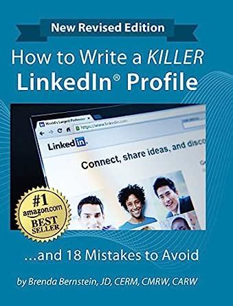 write killer linkedin profile mistakes Doc