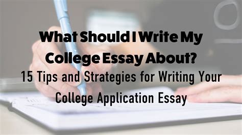 write my college essay for me Epub