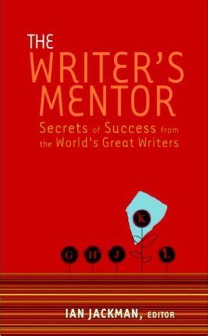 write on the writers help book secrets to success Reader