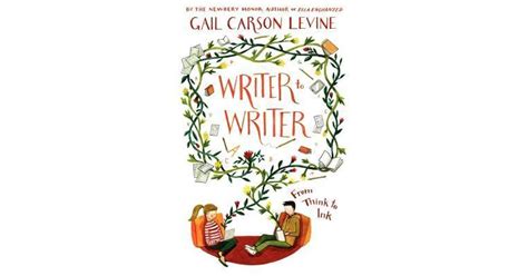 writer to writer from think to ink Epub