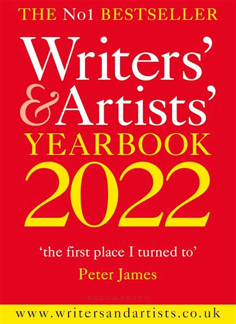 writers and artists yearbook writers and artists yearbook PDF