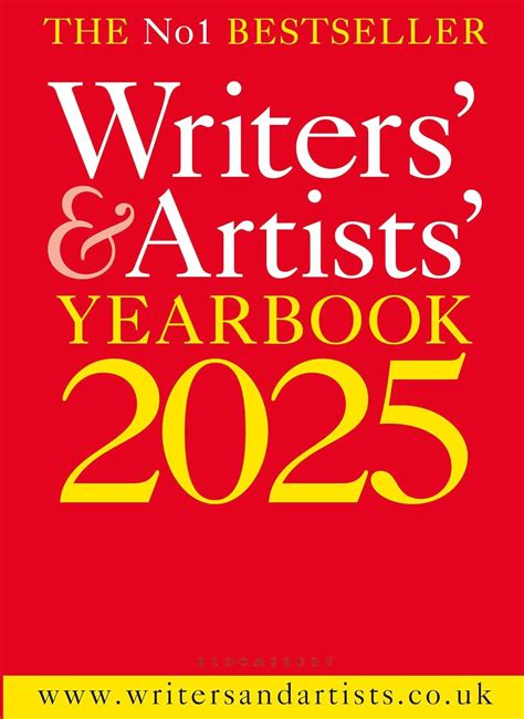 writers and artists yearbook writers and artists yearbook PDF