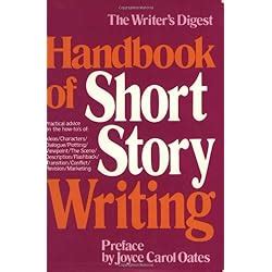 writers digest handbook of short story writing vol 1 PDF