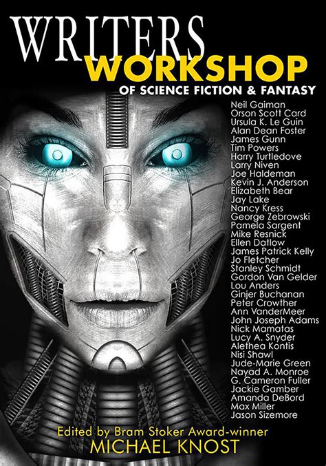 writers workshop of science fiction and fantasy Reader