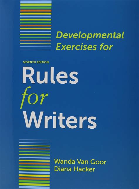 writers writing literature developmental exercises Epub