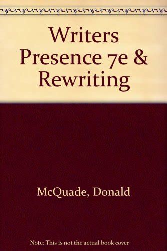 writers-presence-7th-edition-pdf Reader