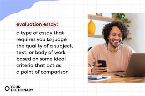 writing an evaluative essay Kindle Editon