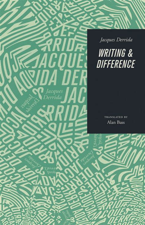 writing and difference Kindle Editon