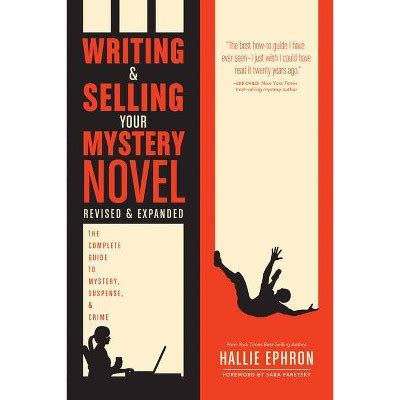 writing and selling your mystery novel Doc