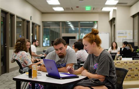 writing center ucf