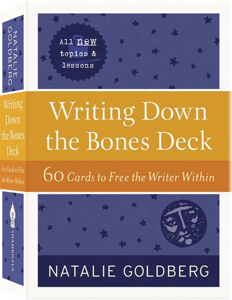 writing down the bones writing down the bones Epub