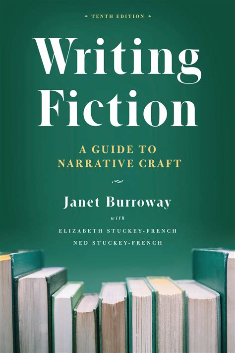 writing fiction a guide for pre teens Epub
