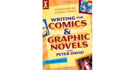 writing for comics with peter david Kindle Editon