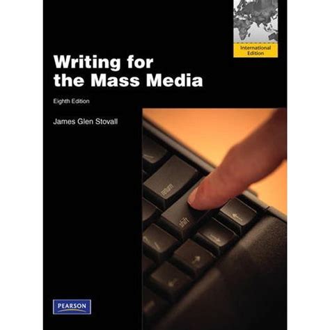 writing for the mass media Kindle Editon