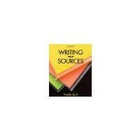 writing from sources 8th edition brenda spatt Kindle Editon